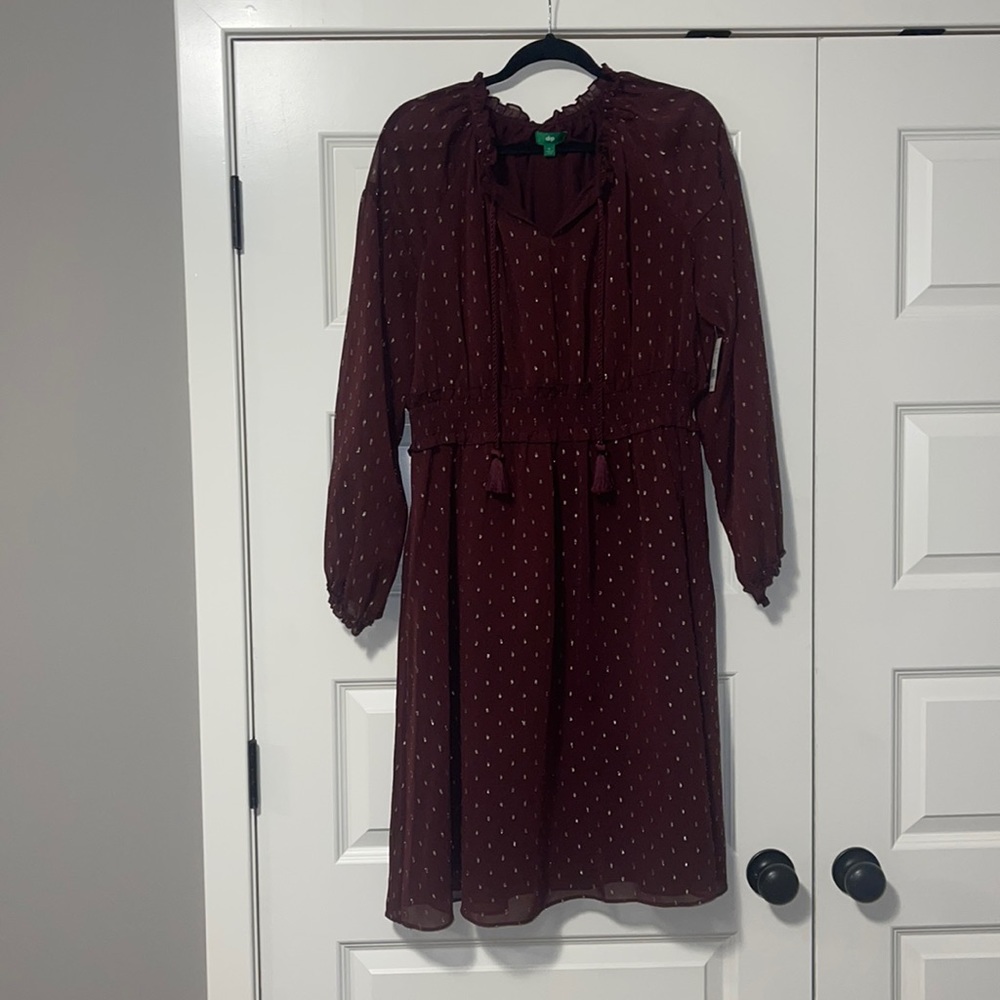 Women’s Dress